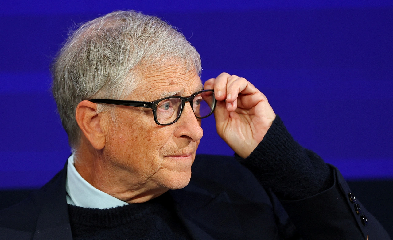 “มูลนิธิเกตส์” ของ “Bill Gates” ประกาศทุ่มเงิน 1 พันล้านดอลลาร์สหรัฐฯ ลดความเหลื่อมล้ำด้าน AI
