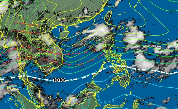 พยากรณ์อากาศวันนี้ 16 ส.ค. 69อุตุฯ เตือน16-17 ส.ค.  ทั่วไทยฝนตกหนัก  ระวังน้ำป่าหลาก-น้ำท่วมฉับพลัน