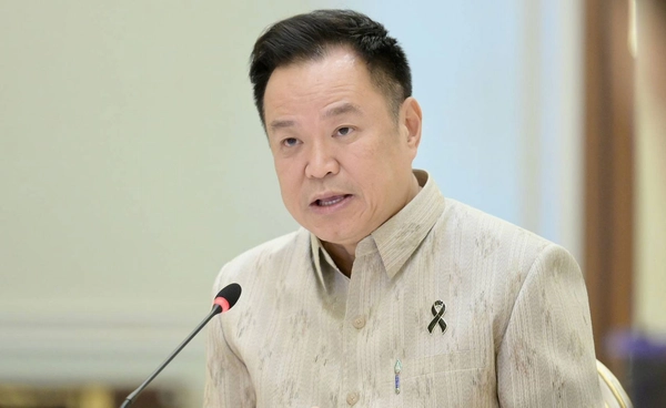 นายกฯ เตรียมนำแถลงร่างพ.ร.ก.กู้เงิน 4 แสนล้าน บรรเทาความเดือดร้อนประชาชน