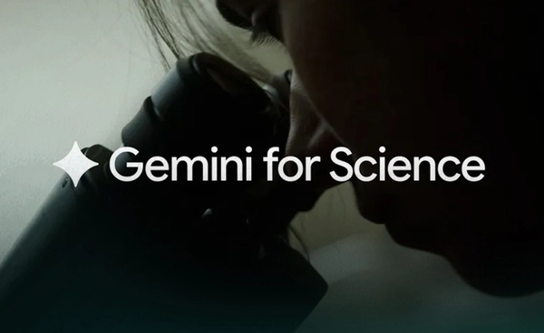 Google เปิดตัว "Gemini for Science" เครื่องมือ AI ผู้ช่วยยกระดับงานวิจัยทางวิทยาศาสตร์