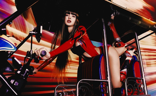 มาแล้ว!! LISA ปล่อยซิงเกิลใหม่ “SaWaDiKa” พร้อมมิวสิกวิดีโอ