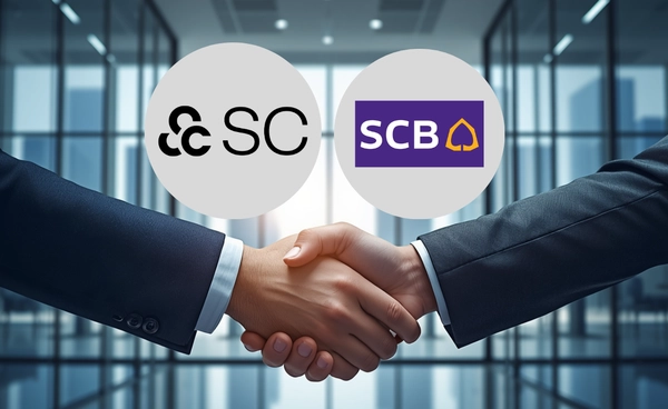 SC จับมือ SCB สร้าง Wealth Ecosystem ครบวงจร เชื่อมโลกการอยู่อาศัย การลงทุน 