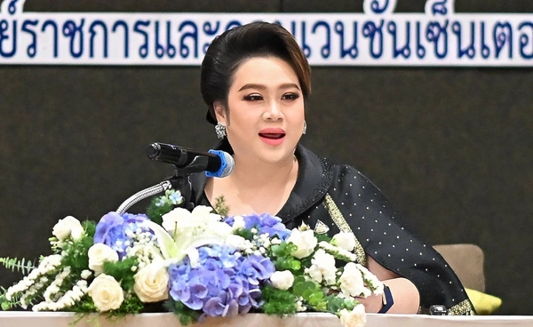 อินฟลูต้องระวัง! สคบ.กำชับรีวิว-ไลฟ์-ติดลิงก์ขายสินค้า ห้ามทำคนเข้าใจผิด