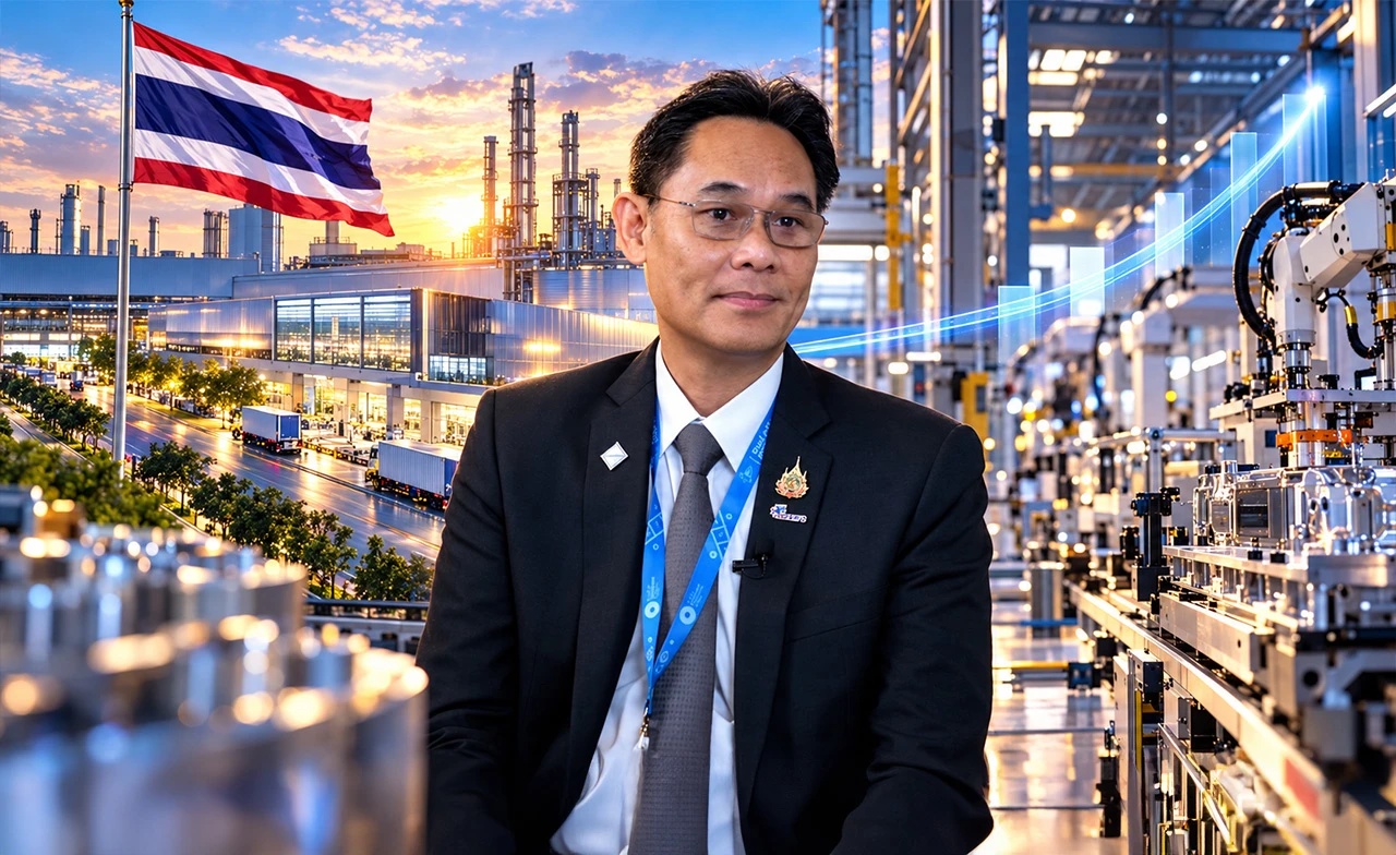 สศช.จ่อทบทวน GDP ปี 69 ใหม่ หลัง MPI ปรับฐาน
