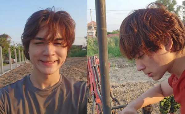 "แน็ก ชาลี" เปิดใจสุดเจ็บปวด โจรปล้นบ้าน 50 ล้านบาท ที่แท้คือคนใกล้ตัว