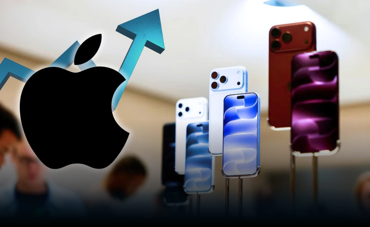 สะพัด! "Apple" ตัดออเดอร์ iPhone 18 Pro พิษชิป-ราคาแพง