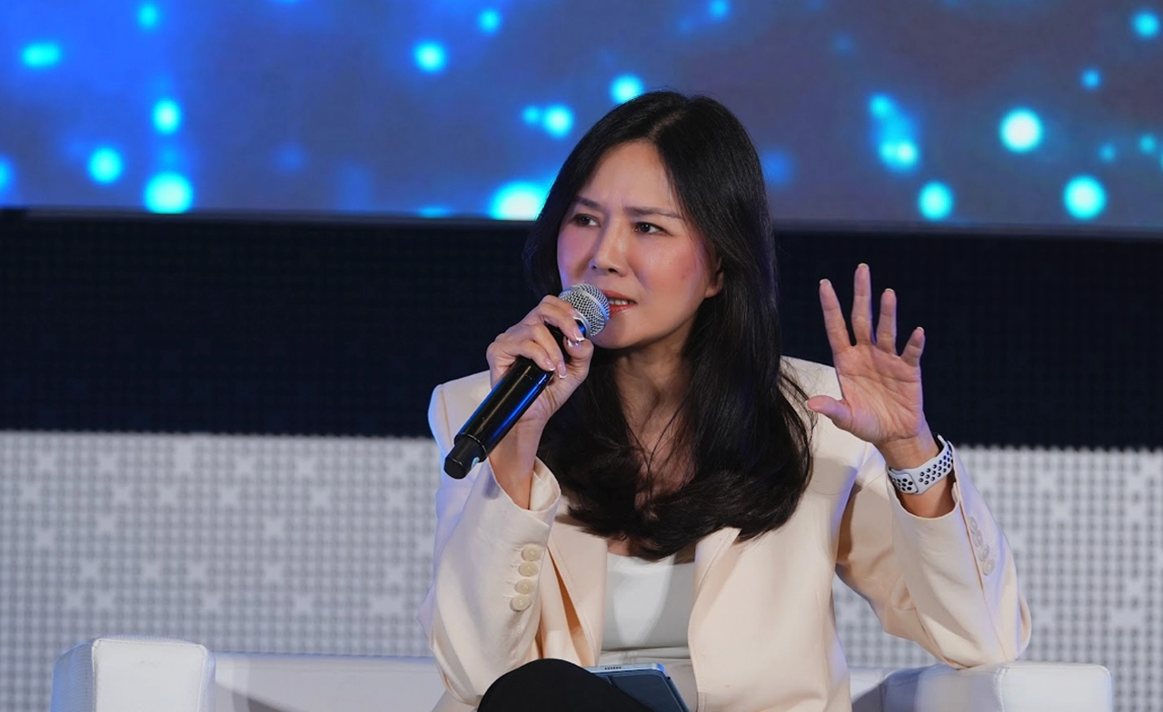 AI เปลี่ยนโลกการตลาด เมื่อ AI Agent และ AI Search กำหนดอนาคตของแบรนด์