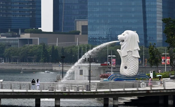 สมัครด่วน! เปิดรับแรงงานไทยทำงานสิงคโปร์ เงินเดือนสูงสุดกว่า 44,000 บาท