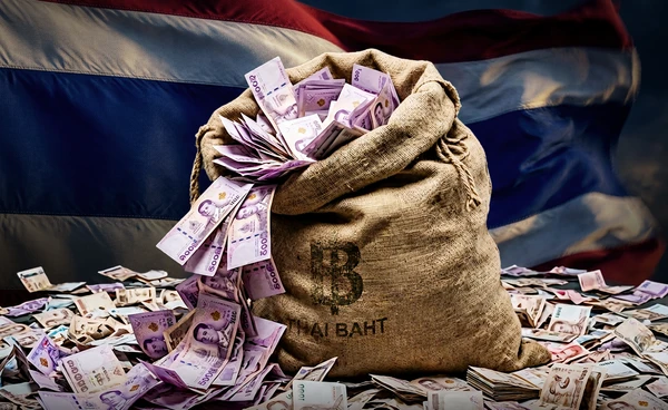 "เงินกู้ 4 แสนล้าน" ดันเศรษฐกิจไทยระยะสั้นโต 1.9% KKP แนะรับมือสงคราม ความเสี่ยงการคลัง