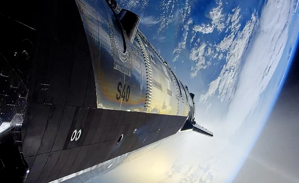 SpaceX ทดสอบ Starship Flight 13 สำเร็จ เตรียมลุยภารกิจดวงจันทร์