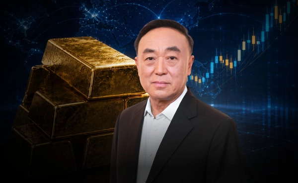 MTS Gold ชี้ทองขาขึ้น ลุ้นทองไทยแตะ 7 หมื่นบาท