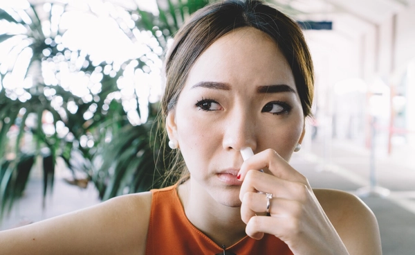 ไขความลับของ "กลิ่นแก่" เรื่องจริงของวัย 40+ แพทย์ มช. แนะวิธีรับมืออย่างละมุนหัวใจ