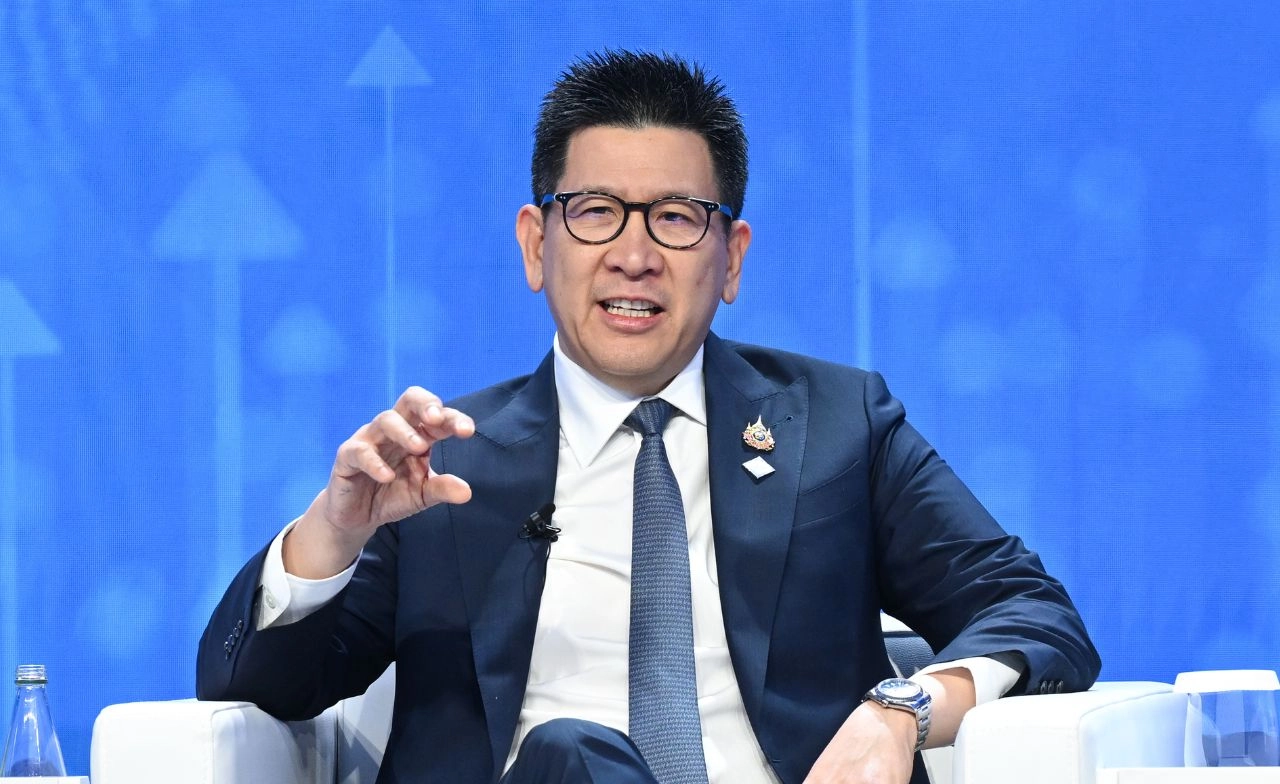 สรุปความสำเร็จไทย ในฐานะเจ้าภาพประชุม "IMF–World Bank" ชูบทบาท Trusted Connector สู่ก้าวต่อไปที่ยั่งยืน