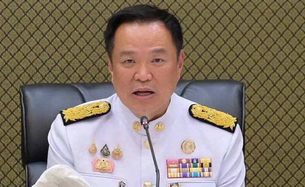 นายกฯ หารือผู้บริหารมหาดไทย กำชับทำงานทุ่มเท-เรียกศรัทธาประชาชน