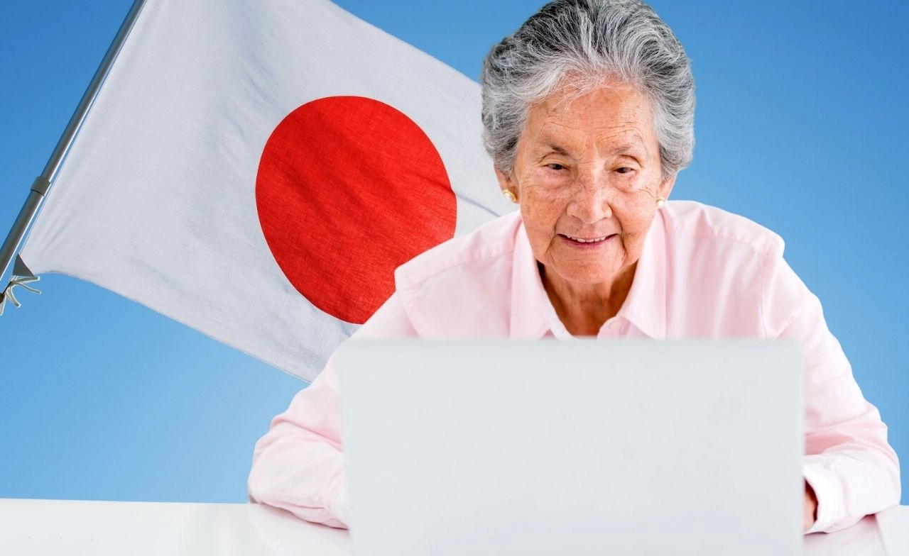 ญี่ปุ่นทำสถิติใหม่ คนอายุ 100 ปีขึ้นไปทะลุ 1 แสนคนครั้งแรก