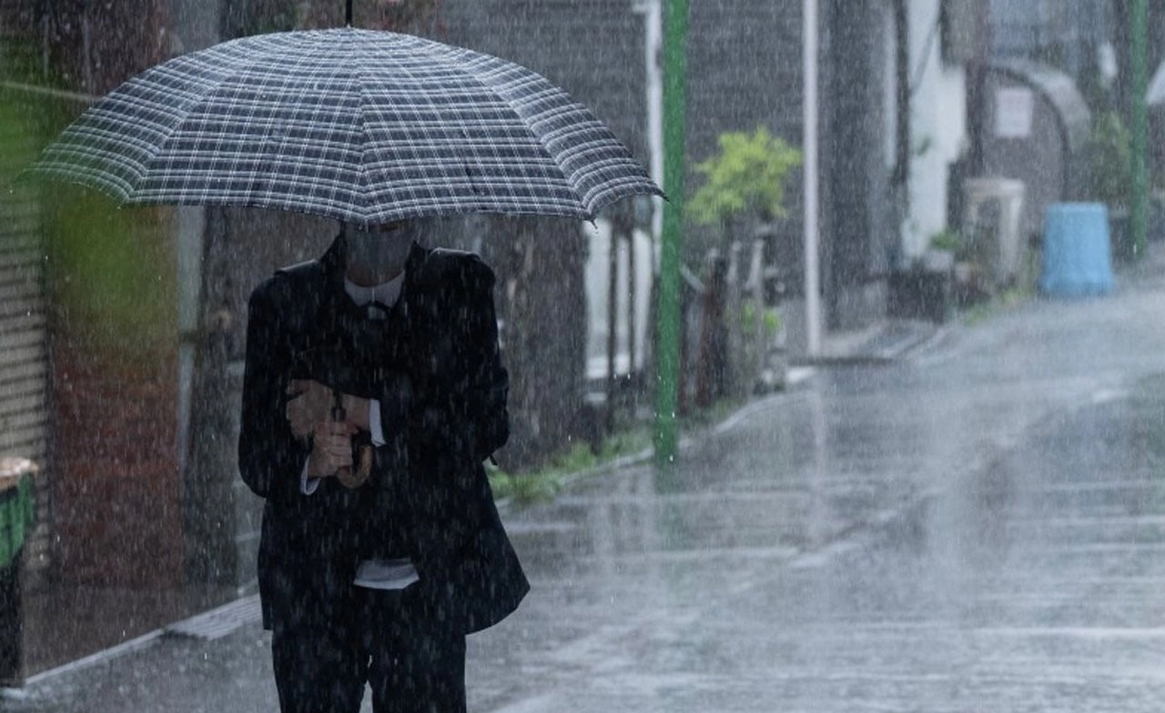 พยากรณ์อากาศวันนี้ 22 ตุลาคม 2569 เตือนภาคใต้ฝนตกหนักต่อเนื่อง เสี่ยงน้ำท่วมฉับพลัน