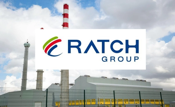 RATCH  เคาะจ่ายปันผล 22 พ.ค.นี้ 1,740 ล้านบาท
