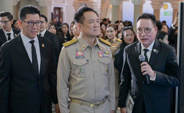 นายกฯ เผยเงินกู้ พ.ร.ก. 4 แสนล้านยันรัฐบาลรับภาระคืนเองไม่กระทบปชช.