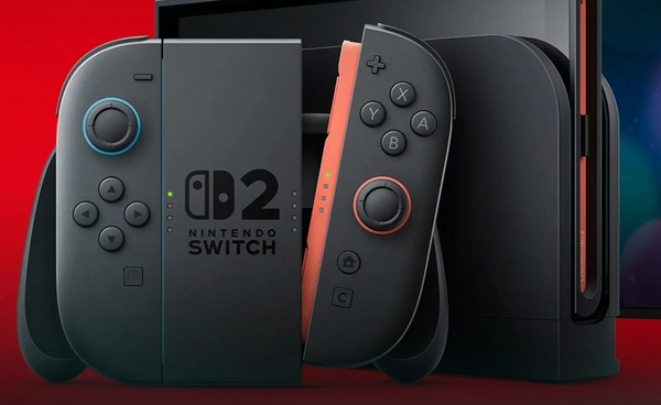 Nintendo ขึ้นราคา Switch 2 ในสหรัฐฯ แตะ 18,500 บาท เซ่นต้นทุนชิป-ภาษีนำเข้า