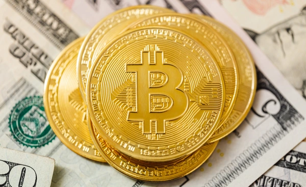 เงินไหลเข้ากอง ETF คริปโทฯ ลุ้นบิตคอยน์ฟื้นสู่แนวต้าน 66,000 ดอลลาร์