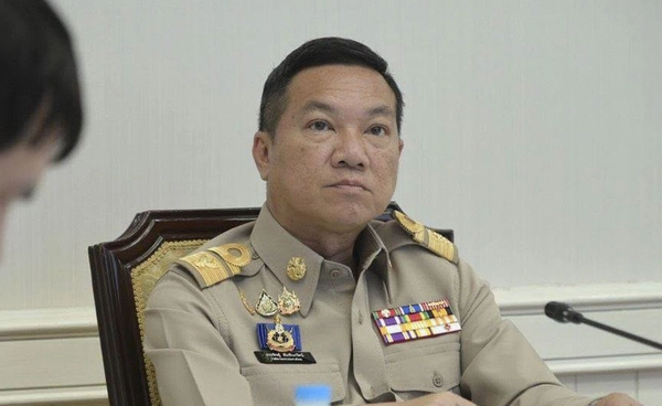 ปลัดมท. เดินหน้าล้างบางทุจริตสอบท้องถิ่น ใครพัวพันดำเนินคดีทั้งหมด 