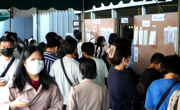 โค้งสุดท้ายเลือกตั้ง 8 ก.พ.69 การเมืองคึกคัก เศรษฐกิจจับตาผลชี้ทิศทางประเทศ