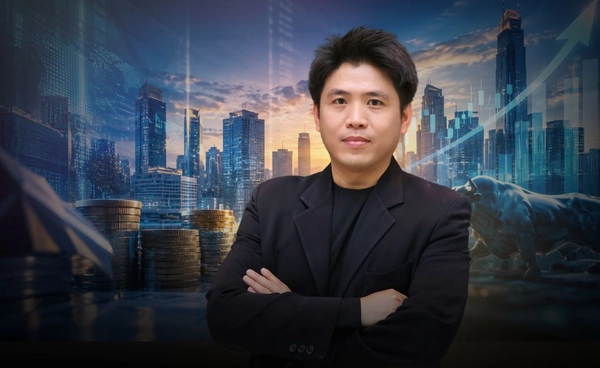 หุ้นไทยเสี่ยงหลุด 1,600 จุด-ต่างชาติเทขายหนัก