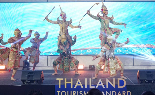 “สุรศักดิ์” ดันมาตรฐานท่องเที่ยวไทย ยกระดับสู่ Value over Volume