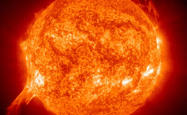ปี 69 เดือดหนัก  Heat Index พุ่งแตะ 58°C  คนไทยเสี่ยงวูบกลางแดด 