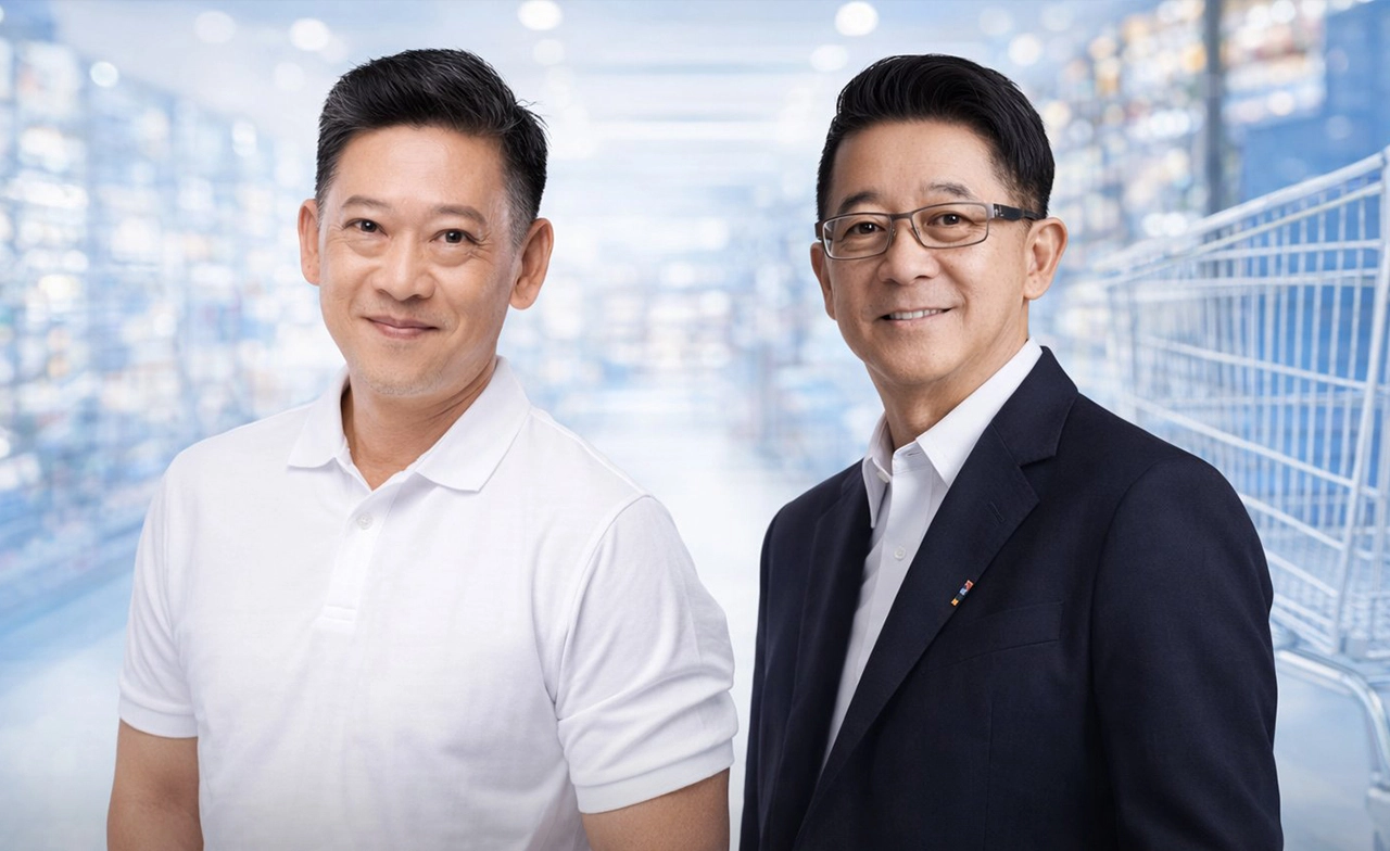 ถอดมุมมองเอกชน แนะรัฐฯดึง “ร้านในระบบภาษี” ร่วมโครงการไทยช่วยไทย พลัส