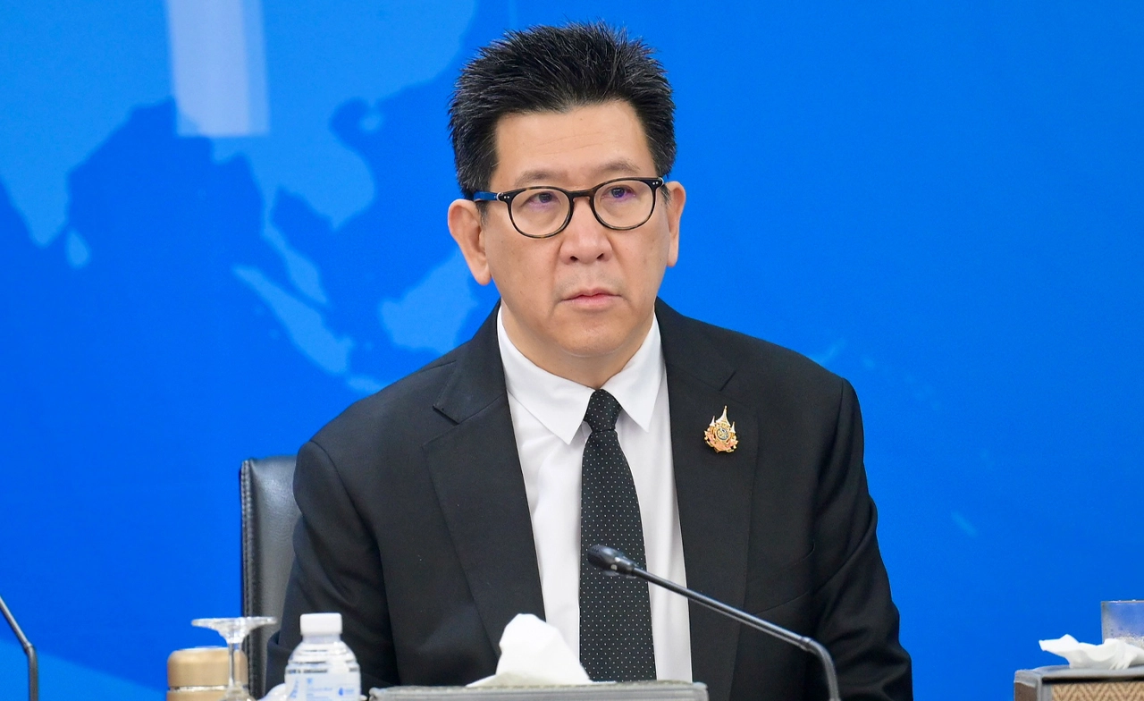 เอกนิติชูไทยฐานลงทุนปลอดภัย ดึงทุนญี่ปุ่นขับเคลื่อนเศรษฐกิจ