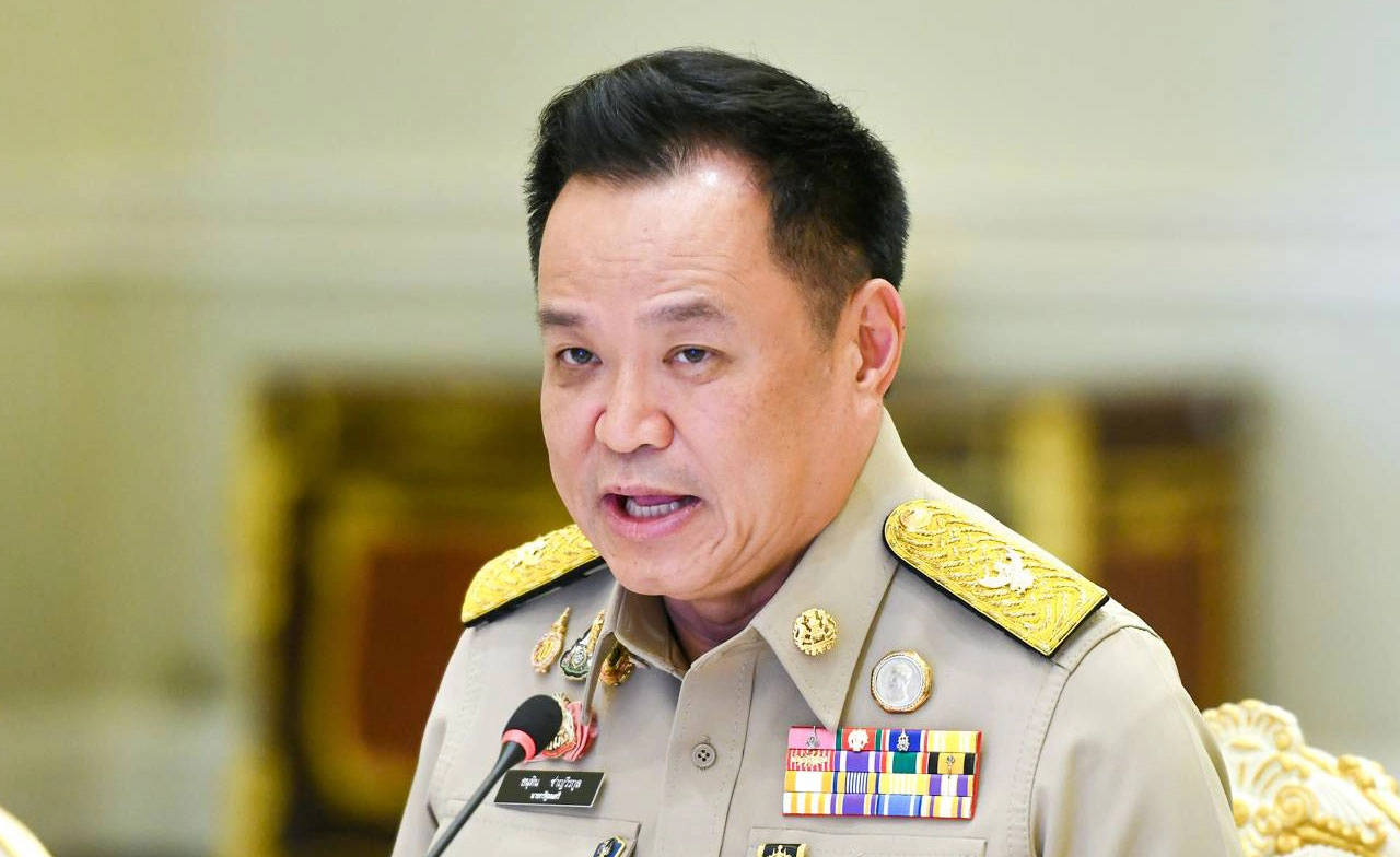 นายกฯ กำชับทุกหน่วยงานพร้อมรับประชุม IMF ต้องอำนวยความสะดวกทุกด้าน
