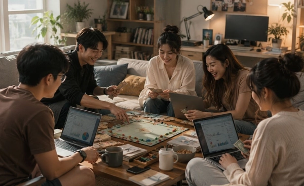 คน Gen Y ตัวโตแต่ใจเด็ก? ไม่ใช่คนไม่รู้จักโต แต่เป็น “Me Generation”