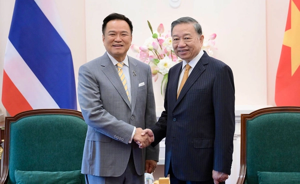 สรุป 5 ประเด็นสำคัญ นายกฯ เยือนเวียดนาม ต่อยอด “จับมือและเติบโตไปด้วยกัน”