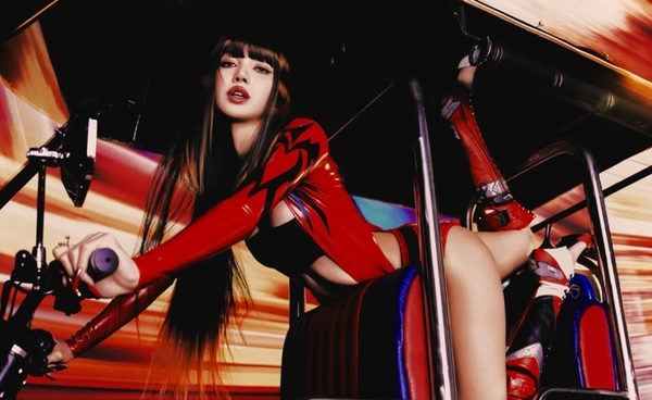 5 เรื่อง ความพิเศษ​ “SaWaDiKa” เพลงใหม่ของ LISA
