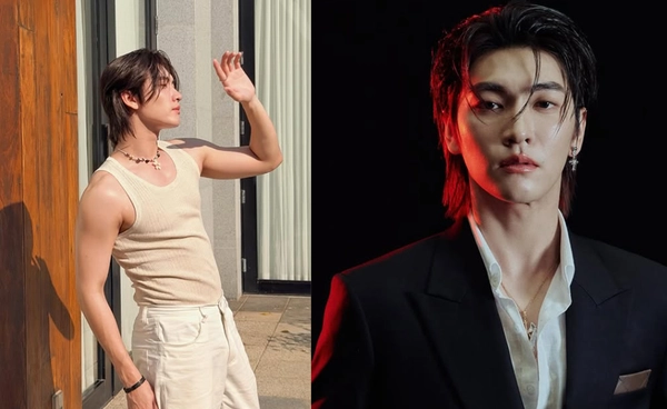 “บอส ชัยกมล” แจ้งความเอาผิด หลังถูกรุกล้ำความเป็นส่วนตัว ลอบติดตามถึงที่พัก