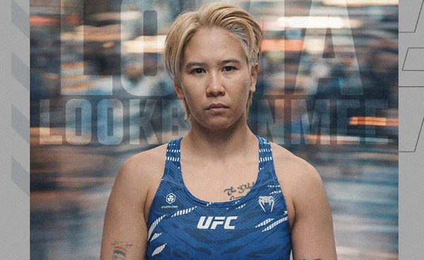 โลมา คัมแบ็ก ดวล อโมริม ศึก UFC มาเก๊า 30 พ.ค. นี้