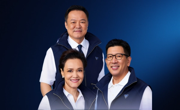 10 นโยบายเด่น พรรค “ภูมิใจไทย” พูดแล้วทำพลัส ตั้งเป้า GDP โต 3% ฟื้นเศรษฐกิจไทย 