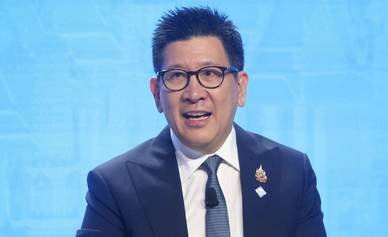ไทยเตรียมเปิดตัว Bangkok Blueprint สกัดกลโกงการเงินออนไลน์บนเวที IMF-World Bank 