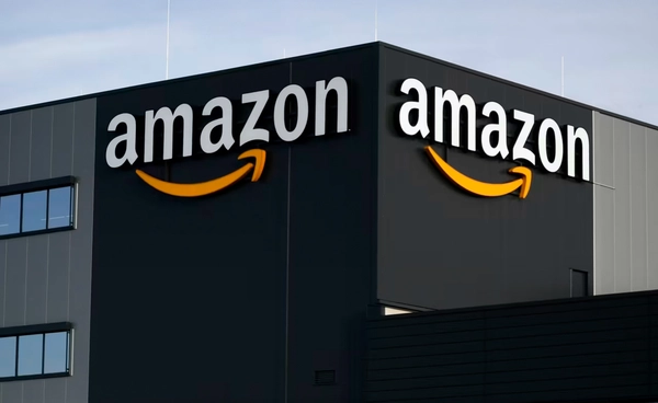 Amazon Q1/69 โตพุ่ง 17%  Q2/69  ลุ้นแตะผลงาน  1.94–1.99 แสนล้านดอลลาร์