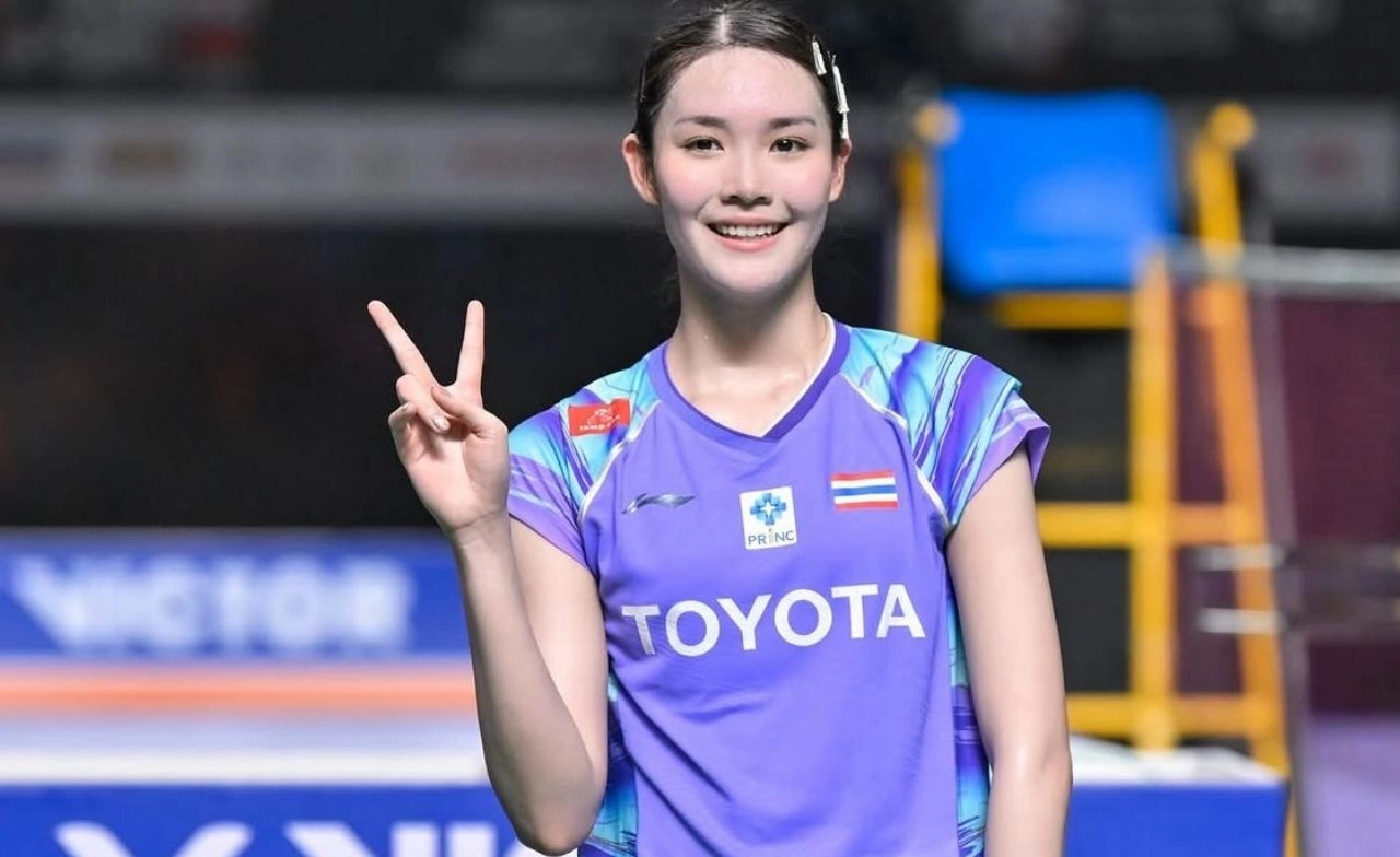 รู้จักยาขับปัสสาวะ "ฟูโรซีไมด์" ที่ทำให้น้อง น้องพิ้งค์ โดนพักการแข่งขันแบดมินตัน
