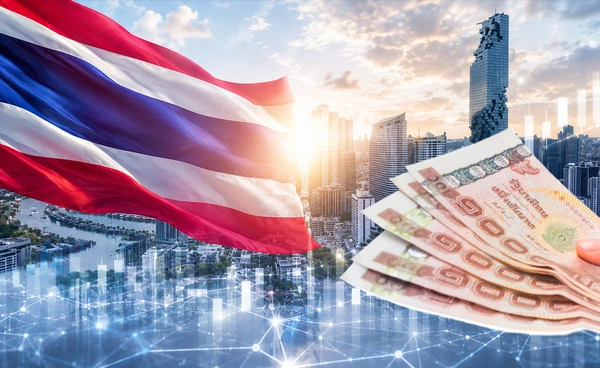 จับตารัฐกู้พุ่ง 2.6 ล้านล้าน-บอนด์ยีลด์ขาขึ้น 
