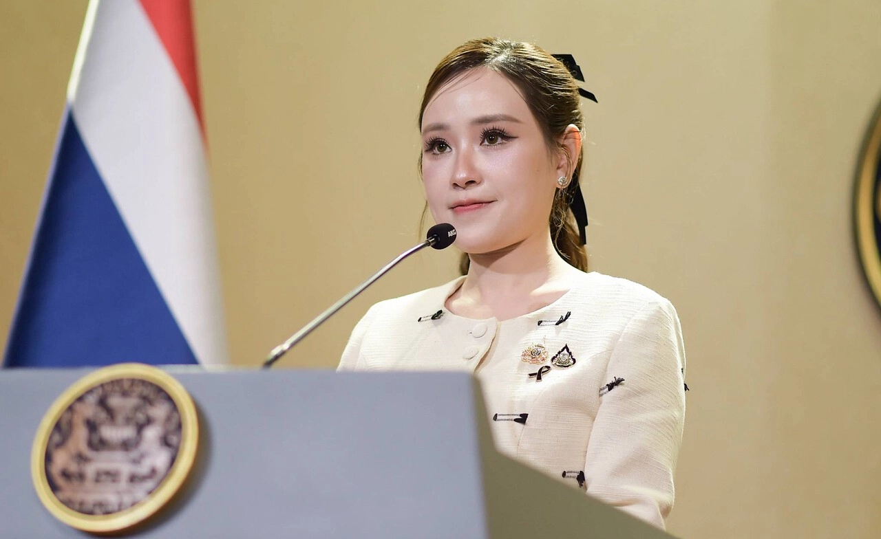 รัฐบาลเดินหน้ารับมือภัยแล้งเชิงรุก วางแผนจัดสรรน้ำทุกภาคส่วน