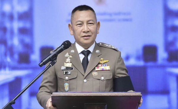 ผบ.ตร. สั่งยกระดับคุมเข้มอาวุธปืน-มาตรการรักษาความปลอดภัยทั่วประเทศ