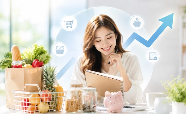 ทำไม"เงินเฟ้อ"กระทบแต่ละคนไม่เท่ากัน?