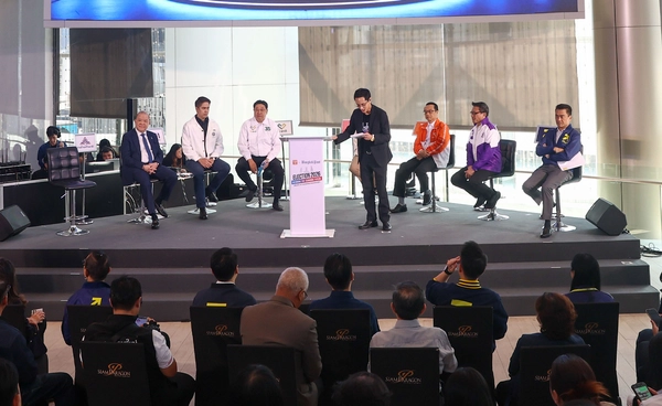 เศรษฐกิจไทยจะฟื้นอย่างไร? ถอดแนวคิดกุนซือเศรษฐกิจ 8 พรรค