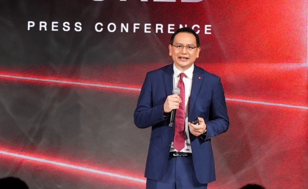 CIMB THAI รุกธุรกิจ Wealth  ตั้งเป้า 5 ปี เติบโต 3 เท่า