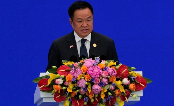 นายกฯ ผนึกกำลังเอกชนดันสินค้าไทยบุกตลาดจีน รัฐบาลเป็น “ลู่ทาง” สร้างโอกาส