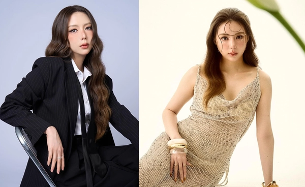 ประวัติ "มิว ลักษณ์นารา" อดีตนางเอก "รักนี้หัวใจมีครีบ" สู่แอร์โฮสเตส