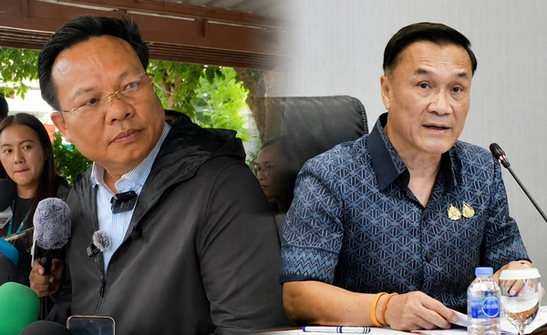 "กฤต" กราบขอโทษ "ทรงศักดิ์" ยืนยันคลิปเสียงโกงสอบไม่เป็นความจริง